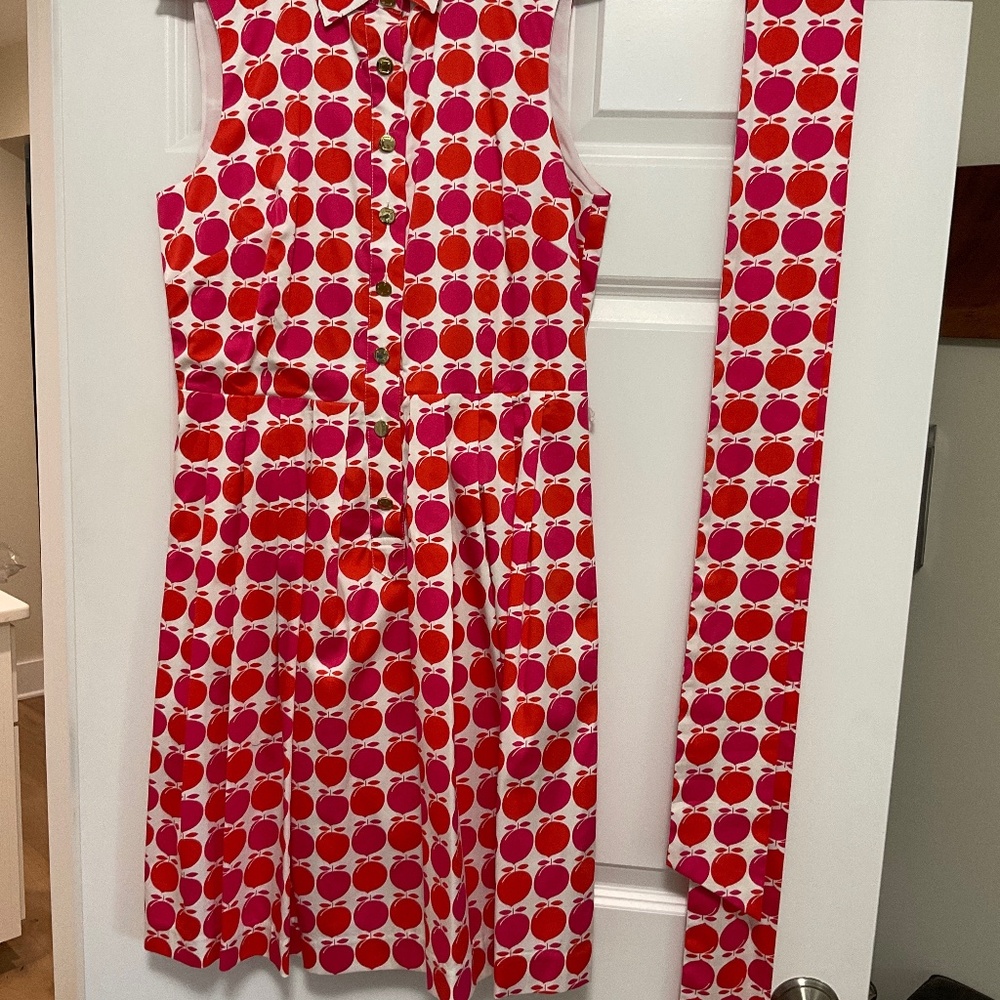 Elizabeth McKay New York. Size 10